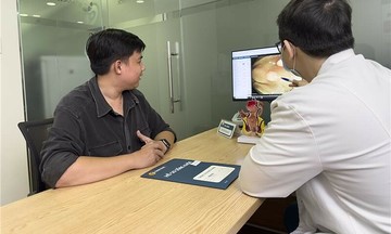 Early cancer detection through digestive endoscopy