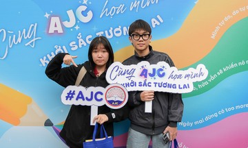 Academy of Journalism and Communication announces admission scores