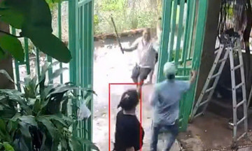 Notorious figure Tuan 'Troc' arrested in Dong Nai