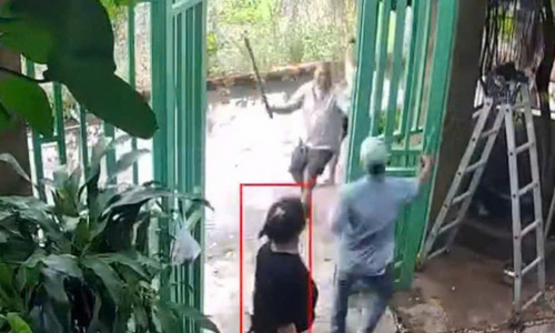 Notorious figure Tuan 'Troc' arrested in Dong Nai