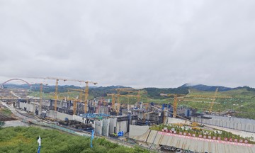 Pinglu Canal: China's $10 Billion Gateway to ASEAN