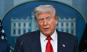 Trump sparks debate over rising electricity prices, blaming renewable energy