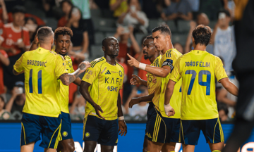 Al Nassr hopes Ronaldo fever continues in Hong Kong final