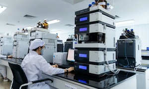 DHG Pharma makes Forbes Vietnam's top 50 listed companies for the 13th consecutive year