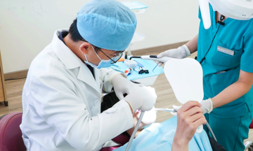 Vietnamese reluctant to get regular dental checkups