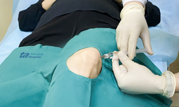 Joint injections: a double-edged sword