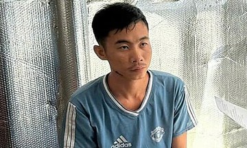 Local security officer killed for summoning suspect to police station