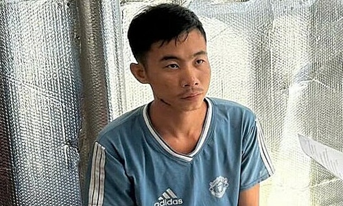 Local security officer killed for summoning suspect to police station