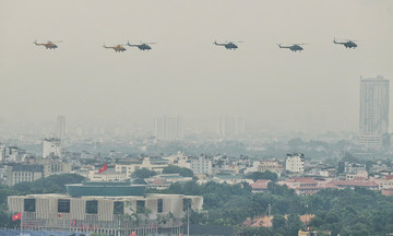 Best viewing spots for the September 2nd air show
