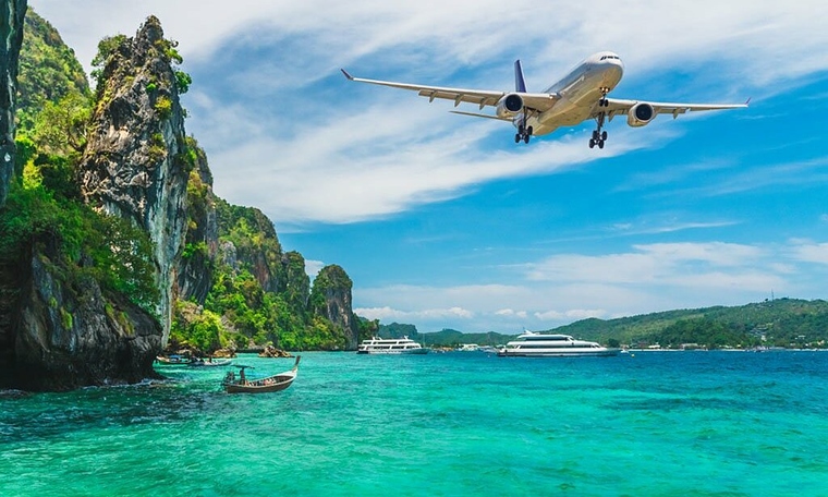 Thailand to offer 200,000 free domestic flights to boost international tourism