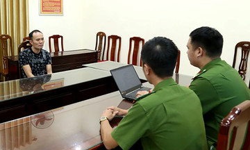 Man attacks nurse at Hai Hau General Hospital