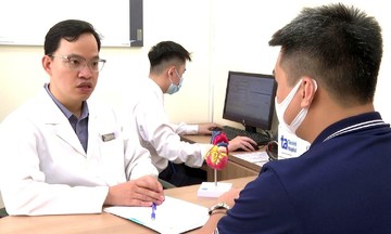 Metabolic syndrome increases risk of cardiovascular disease