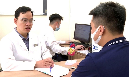 Metabolic syndrome increases risk of cardiovascular disease
