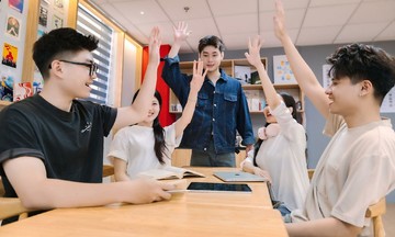 Earn a Finnish IT Degree Through a Partnership Program in Vietnam