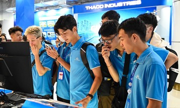 CMC University offers 300 additional admissions for 2025