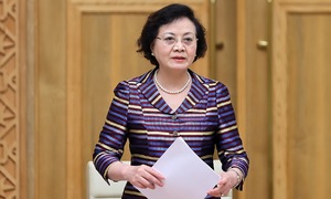 Over 50,000 people receive severance pay after administrative streamlining