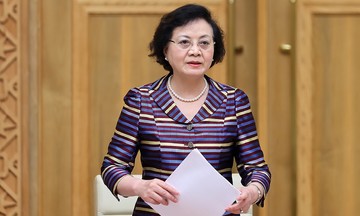 Over 50,000 people receive severance pay after administrative streamlining