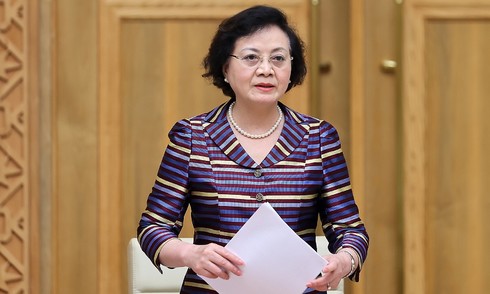 Over 50,000 people receive severance pay after administrative streamlining