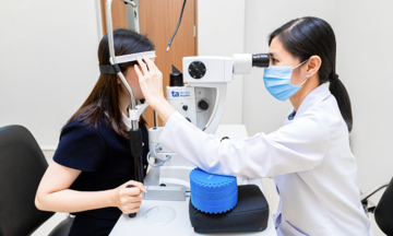 Who shouldn't undergo LASIK surgery?