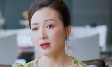 Khanh Huyen captivates audiences with powerful businesswoman role