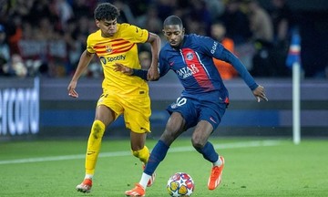 French legend backs Yamal for 2025 Ballon d'Or