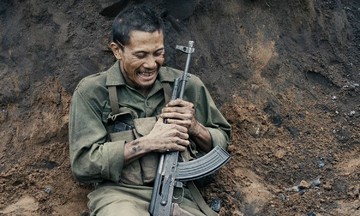 Red rain film earns 40 billion VND on opening day