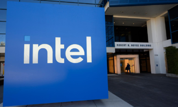US government to take 10% stake in Intel