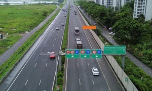 Slow driving on highways: Just as dangerous as speeding