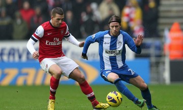 From the premier league to drug trafficking: the downfall of Ronnie Stam