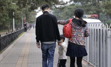 Challenging the stigma of divorce in China