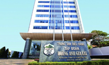 Bau Duc’s company escapes warning status as his son becomes a shareholder