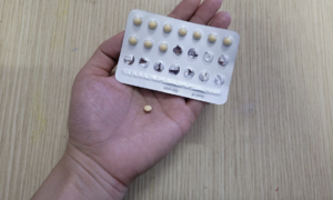 Birth control pills: acne treatment or health risk?