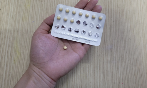 Birth control pills: acne treatment or health risk?
