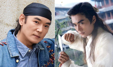 The quiet life of Xiao Enjun, the 'Little Li Flying Dagger'