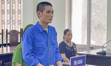 Man fakes kidnapping to extort money from his mother