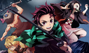 ‘Demon Slayer’: The Japanese anime captivating global audiences
