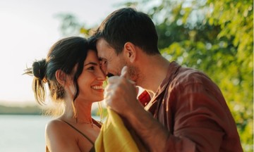 4 principles for men to build a happy marriage