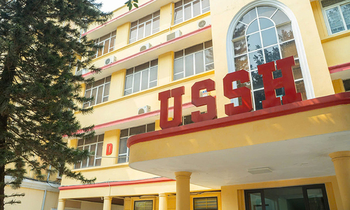 University admission error leaves qualified students rejected
