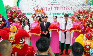 NeoVita opens new facility in Da Nang