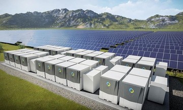Separate electricity pricing proposed for battery energy storage systems