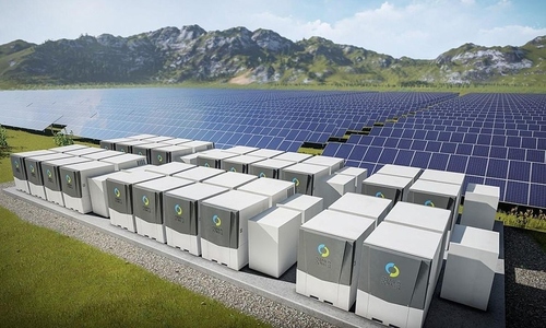 Separate electricity pricing proposed for battery energy storage systems