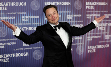 Elon Musk's compensation game