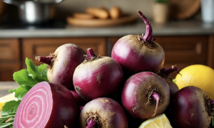 5 foods for people with high blood pressure to eat weekly