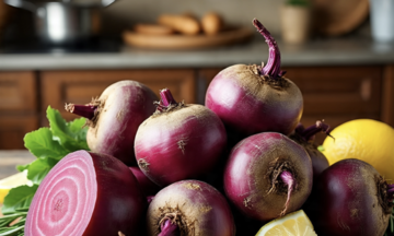 5 foods for people with high blood pressure to eat weekly