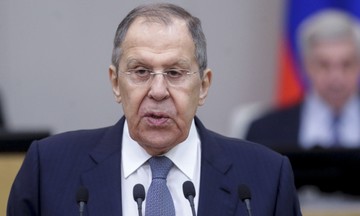 Russia outlines conditions for Ukraine peace talks