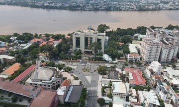Song Pho Square: Where 10,000 celebrated independence 80 years ago