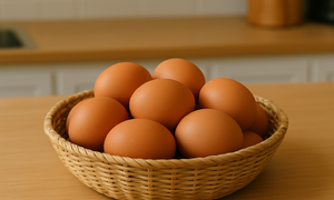5 protein-rich snacks to keep you full if you have diabetes