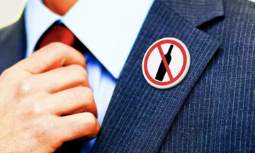 Silicon valley's sober young CEOs