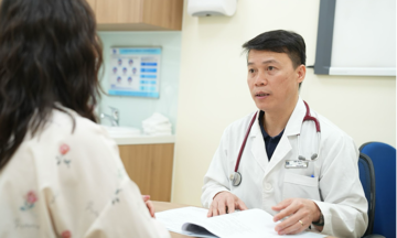 5 cancers affecting young people