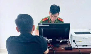 Man fined for defaming ex-wife on Facebook